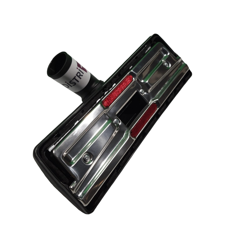 Brosse combinée pour aspirateurs allant sur des tubes de diamètre 32mm - Largeur : 27cm