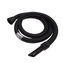 Flexible complet compatible Numatic Henry, Nupro, NUV180. - Longueur : 2,5m - Diamètre : 32mm