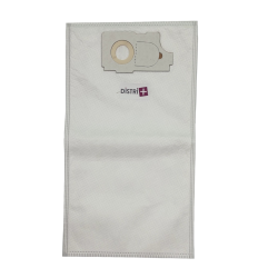 Sac aspirateur compatible avec SEBO 350, 360, 450, 460, BS36, BS46 - KARCHER CV36/2, CV46/2, TBS32... - pochette de 5 sacs microfibre