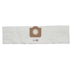 Sac aspirateur compatible avec ICA Soteco : BOX, GP1/16 ECO B, GP1/18 ECO B, SA147, YES PRO, YES BOX, YP 1300/16, YP 1/13 ECO B - Rowenta : Bully, Collecto, etc. - pochette de 10 sacs microfibre