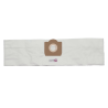 Sac aspirateur compatible avec ICA Soteco : BOX, GP1/16 ECO B, GP1/18 ECO B, SA147, YES PRO, YES BOX, YP 1300/16, YP 1/13 ECO B - Rowenta : Bully, Collecto, etc. - pochette de 10 sacs microfibre