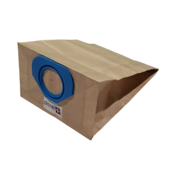 Sac aspirateur compatible avec Nilfisk GM80, GM90, GA70, GA71, GD90, GS80, GS90. - La pochette de 10 sacs papier