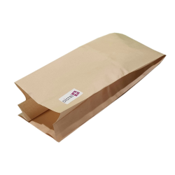 Sac aspirateur compatible avec Electrolux Z71, Z73, Z74, Z75, E0 - Eurosteam : 125, etc. - pochette de 10 sacs papier
