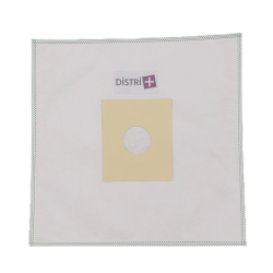Sac aspirateur Universel - La pochette de 3 sacs microfibre