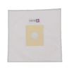 Sac aspirateur Universel - La pochette de 3 sacs microfibre