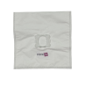 Sac aspirateur Universel Equivalent Wonderbag Moulinex Rowenta (vendu sans l adaptateur) - la pochette de 5 sacs microfibre