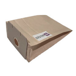 Sac aspirateur compatible avec AEG GR8, GR16, TK4000, Vampyrette, ... - SINGER : Eole, T20 - La pochette de 10 sacs papier