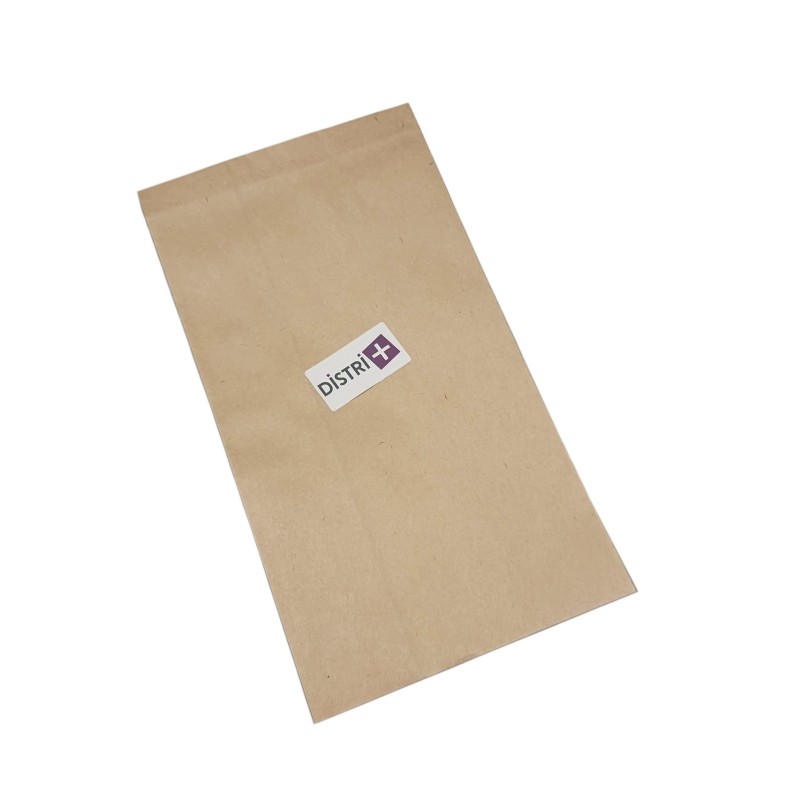 Sac aspirateur compatible avec  HOOVER H13 - PANASONIC - BIRUM B8000, Sofy - EXPRESS AQUA20, TOP1 - La pochette de 10 sacs papier