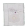Sac aspirateur compatible avec ROWENTA RB01 à RB33, RS05 à 09 - CHROMEX CH248 - CALOR- DE LONGHI... - La pochette de 5 sacs microfibre