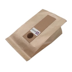 Sac aspirateur compatible avec EXCELSIOR 700, 710 - PHILIP  HR6914, BERLIN, 6208 à 6214, HZ4890, HZ4895  - La pochette de 5 sacs papier