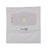 Sac aspirateur compatible avec BISSEL/BLACK ET DECKER PERFECTOR, VB1001, VB2001 - FAKIR CALIFORNIA - MORS A100 - Lot de 5 sacs microfibre