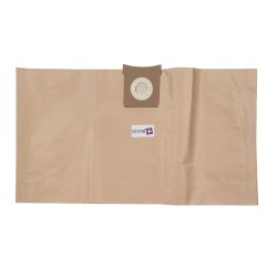 Sac aspirateur compatible avec Aquavac/Goblin Pro 300 / GUSTY 30. - pochette de 5 sacs papier ...