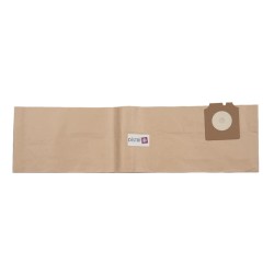 Sac aspirateur compatible avec ELECTROLUX E47, E48, FLEXIO - TORNADO AQUALINE TO810 - VOLTA U810, U815... - La pochette de 5 sacs papier