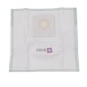 Sac aspirateur compatible avec ELECTROLUX THE BOSS 2, Z2105 à Z2115 - TORNADO TO2106, TO2107... - La pochette de 5 sacs microfibre