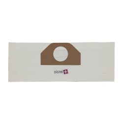 Sac aspirateur compatible avec DEXTER DXS32P - ELECTROLUX DRY - TORNADO ROLLER BOY - La pochette de 5 sacs papier