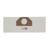 Sac aspirateur compatible avec DEXTER DXS32P - ELECTROLUX DRY - TORNADO ROLLER BOY - La pochette de 5 sacs papier