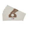 Sac aspirateur compatible avec DEXTER DXS32P - ELECTROLUX DRY - TORNADO ROLLER BOY - La pochette de 5 sacs papier