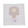 Sac aspirateur compatible avec Tornado Serenys/Progress Magnum - pochette de 5 sacs microfibre