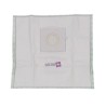 Sac aspirateur compatible avec MOULINEX / ROWENTA : CITY SPACE, POWER SPACE... - LG TURBO, VENTANA - La pochette de 5 sacs microfibre