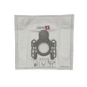 Sac aspirateur compatible avec AEG GR5 - ELECTROLUX Z7320 à Z7399 - PROGRESS  DIAMANT M300 à M399... - La pochette de 5 sacs microfibre
