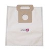 Sac aspirateur compatible avec MOULINEX POWERSTAR CN1, CN2, CN3, CN6 - SATRAP ENERGY CLASS 1400W C6 - La pochette de 5 sacs microfibre