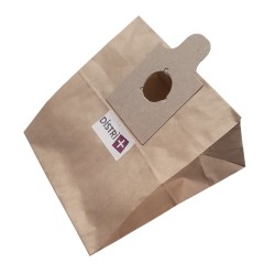 Sac aspirateur compatible avec KERSTAR K8 - KOSMOS 8 - La pochette de 10 sacs papier