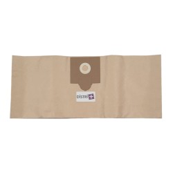 Sac aspirateur compatible avec Karcher K1000, 1000, 5200, T171, T191, WINNER VAC 1000, 1200, 69042160, 69042180, 69042390. etc. - pochette de 5 sacs papier