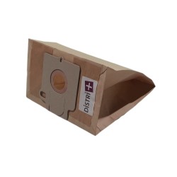 Sac aspirateur compatible avec PANASONIC NATIONAL MC-E959 à MC-E989, MC-E1000 à MC-E1099, TYP C-15C... - La pochette de 5 sacs papier