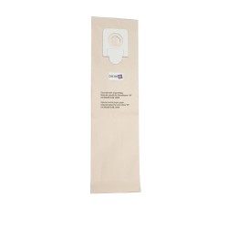 Sac aspirateur compatible avec Karcher : NT45/1, NT48/1, NT55/1, NT561, NT611, NT65/2 - HILTI VC20, VC40. - pochette de 5 sacs papier