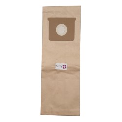 Sac aspirateur compatible avec KARCHER NT25/1, NT35/1, NT360, N361 - FLEX 329.630, 497.961, S36, VC35.. -La pochette de 5 sacs papier