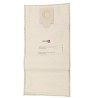 Sac aspirateur compatible avec KARCHER NT25/1, NT35/1, NT360, N361 - FLEX 329.630, 497.961, S36, VC35.. -La pochette de 5 sacs microfibre