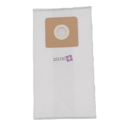 Sac aspirateur compatible avec Karcher BV5/1, T5/1, T7/1, T9/1, T10/1, 69043330, 69043160... - La pochette de 5 sacs microfibre