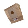 Sac aspirateur compatible avec DILEM / ETA / ELCOTEC / FUNIX TIRO, WINDY, 416, 417, 1416, 1417, 1517, 7417 - Pochette de 10 sacs papier