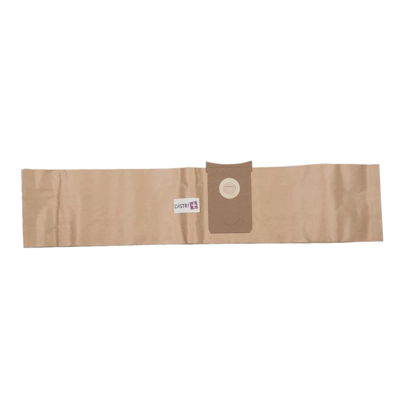 Sac aspirateur compatible avec HOOVER DINAMIS, H66, MULTI FUNCTION PRO, MULTIFONCTION PRO, SX 9540 à SX9560...- Pochette de 4 sacs papier