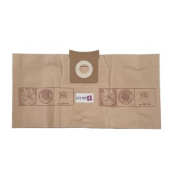 Sac aspirateur compatible avec Aquavac/Goblin PLUS 1000 / Pro 200 - Titan VAC350, VAC351. - pochette de 5 sacs papier