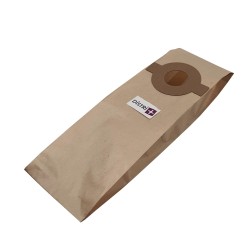 Sac aspirateur compatible avec  ELECTROLUX B56, B90, ZP14.1, ZP16 - HOOVER CIREUSE - KARCHER FP202... - La pochette de 5 sacs papier