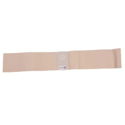 Sac aspirateur compatible avec Karcher NT201, NT251, T201, T251, 6.903-405.0, 6.906-118.0 - pochette de 10 sacs papier