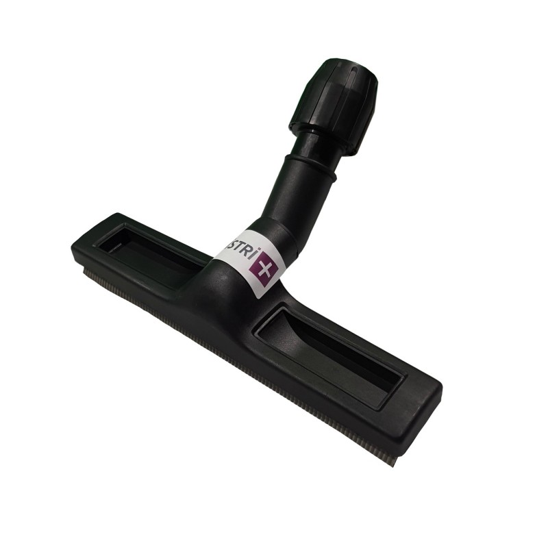 Suceur eau à roulettes universel pour aspirateur allant sur des tubes de diamètre 30 à 37mm - Largeur brosse : 30cm