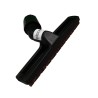Suceur poussières universel en crin de cheval pour aspirateur allant sur des tubes de diamètre 30 à 37mm-Largeur brosse : 30cm