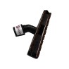 Suceur poussières universel en crin de cheval pour aspirateur allant sur des tubes de diamètre 30 à 37mm-Largeur brosse : 30cm