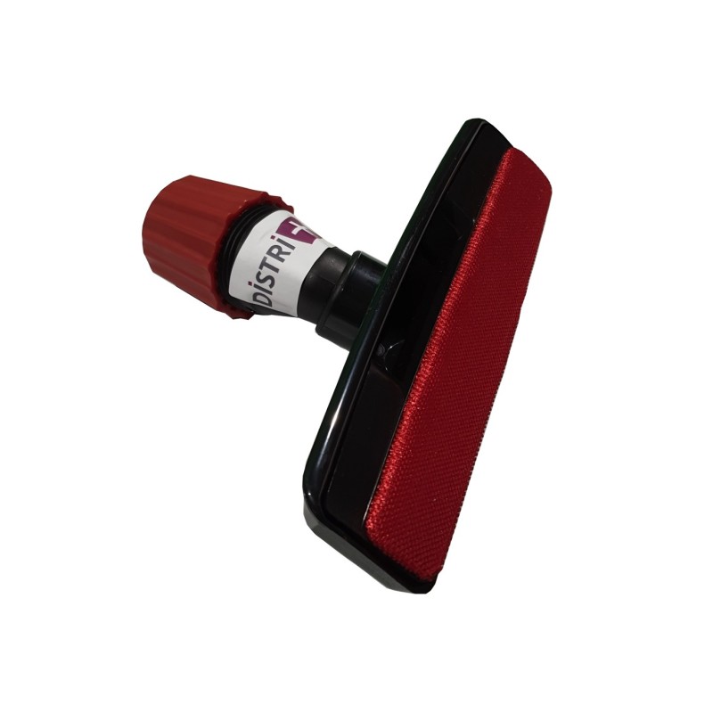 Suceur Poils Animaux universel pour aspirateurs allant sur des tubes de diamètre 30 à 37mm - Largeur : 25cm