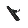 Suceur poussières à patins WESSEL-WERK pour aspirateur allant sur des tubes de diamètre 32mm - Largeur brosse : 37cm