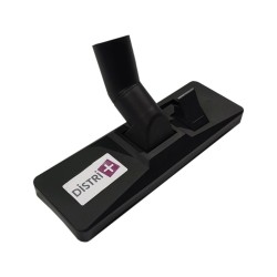 Brosse combinée pour aspirateurs allant sur des tubes de diamètre 37mm - Largeur : 27cm
