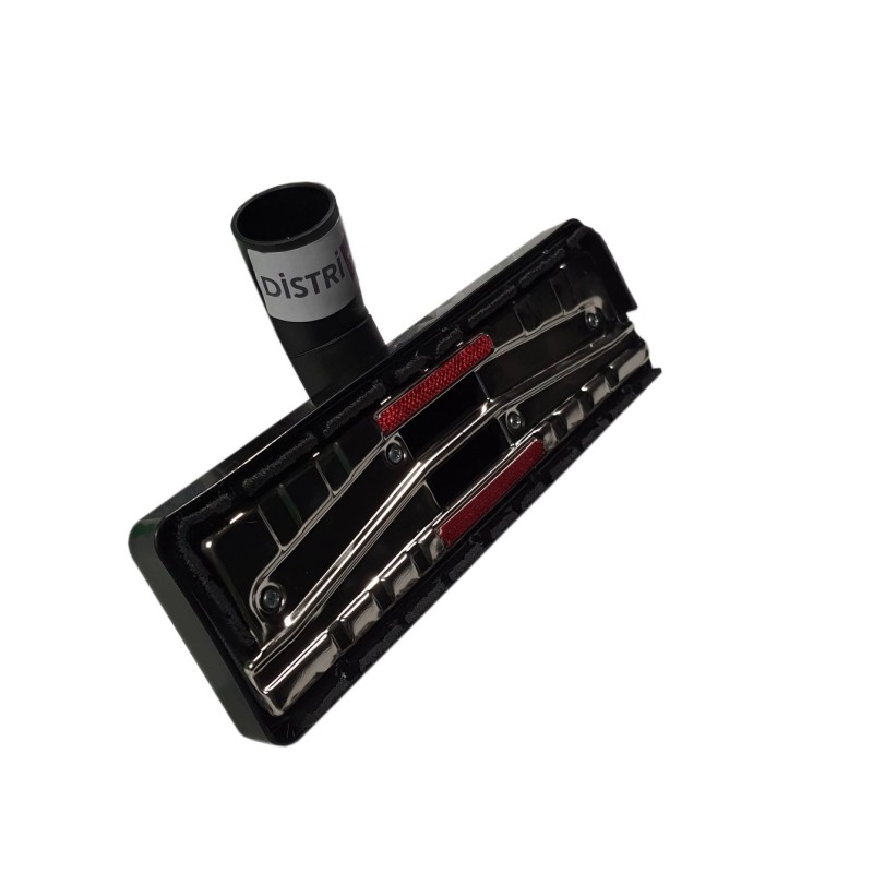 Brosse combinée pour aspirateurs allant sur des tubes de diamètre 37mm - Largeur : 27cm