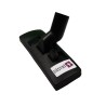 Brosse combinée pour aspirateurs allant sur des tubes de diamètre 38mm - Largeur : 27cm