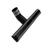 Suceur eau à patins WESSEL-WERK pour aspirateur allant sur des tubes de diamètre 38mm - Largeur brosse : 37cm