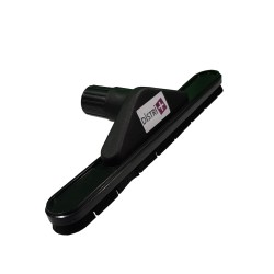Suceur brosse poussière pour aspirateur avec embout droit convient pour cannes en "S" diamètre 38mm