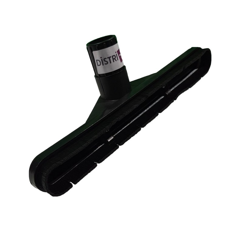 Suceur brosse poussière pour aspirateur avec embout droit convient pour cannes en "S" diamètre 38mm
