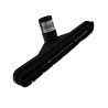 Suceur brosse poussière pour aspirateur avec embout droit convient pour cannes en "S" diamètre 38mm