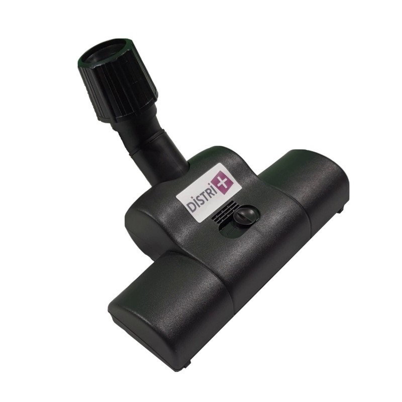 Turbo brosse universelle pour tous les aspirateurs allant sur des tubes de diamètre 30 à 37mm
